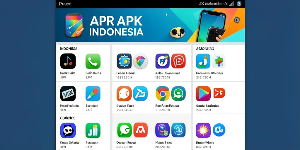 Tampilan awal game F7F7 dengan karakter yang siap beraksi.