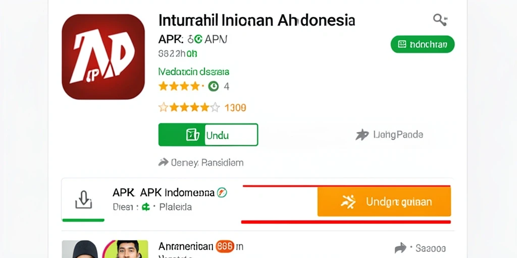 Tampilan peta yang jelas dan informatif.